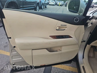 2014 Lexus RX 350 – miniatura 9