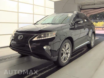 2014 Lexus RX 350