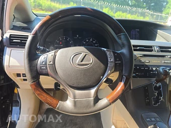 2014 Lexus RX 350 – miniatura 10