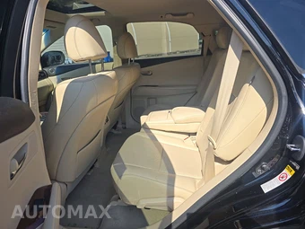2014 Lexus RX 350 – miniatura 13