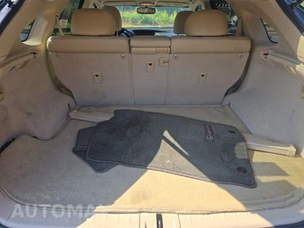 2014 Lexus RX 350 – miniatura 16