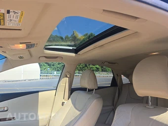 2014 Lexus RX 350 – miniatura 17