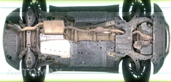 2014 Lexus RX 350 – miniatura 18