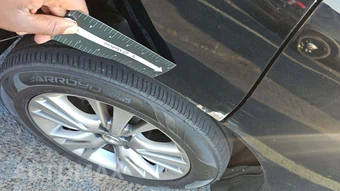 2014 Lexus RX 350 – miniatura 24
