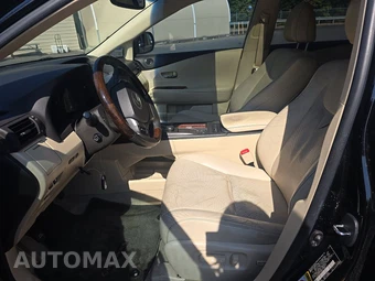 2014 Lexus RX 350 – miniatura 7