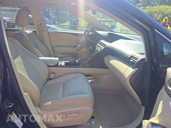 2014 Lexus RX 350 – miniatura 8