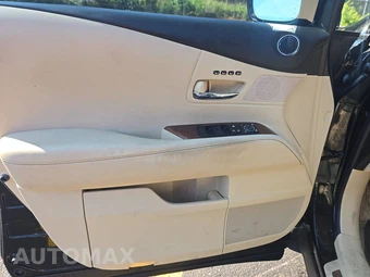 2014 Lexus RX 350 – miniatura 9