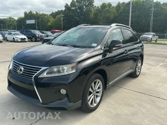 2014 Lexus RX 350 - samochód z USA z aukcji Manheim, oferta Kup Teraz w AUTOMAX