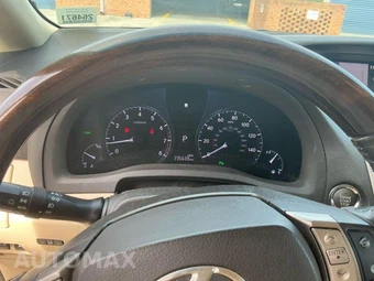2014 Lexus RX 350 - miniatura 10