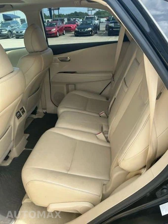 2014 Lexus RX 350 - miniatura 15