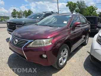 2014 Lexus RX 350 - samochód z USA z aukcji Manheim, oferta Kup Teraz w AUTOMAX