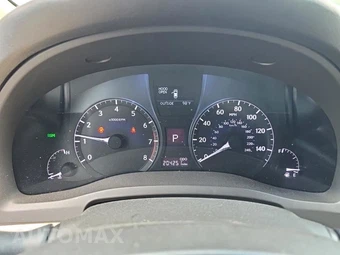 2014 Lexus RX 350 - miniatura 13