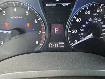 2014 Lexus RX 350 - miniatura 14