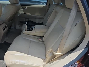 2014 Lexus RX 350 - miniatura 18