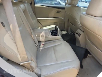 2014 Lexus RX 350 - miniatura 19