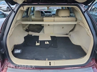 2014 Lexus RX 350 - miniatura 20