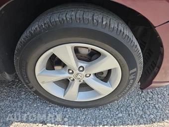2014 Lexus RX 350 - miniatura 23