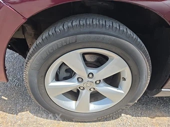 2014 Lexus RX 350 - miniatura 24