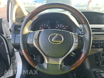 2014 Lexus RX 350 - miniatura 10