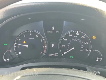 2014 Lexus RX 350 - miniatura 12