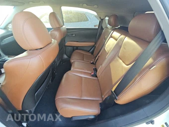 2014 Lexus RX 350 - miniatura 13