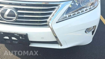 2014 Lexus RX 350 - miniatura 20
