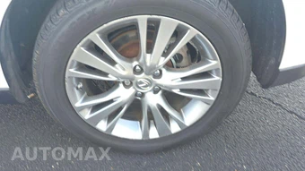 2014 Lexus RX 350 - miniatura 23