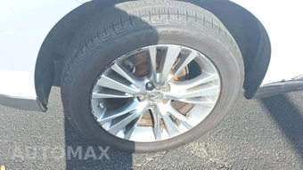 2014 Lexus RX 350 - miniatura 28