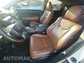 2014 Lexus RX 350 - miniatura 7