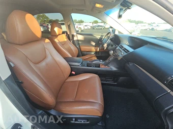 2014 Lexus RX 350 - miniatura 8