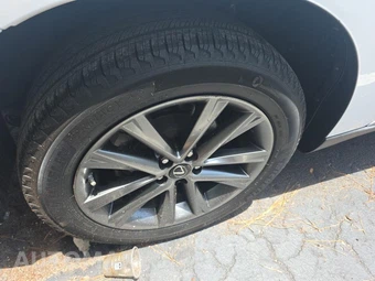 2014 Lexus RX 350 F SPORT – miniatura 10