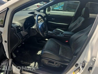 2014 Lexus RX 350 F SPORT – miniatura 13