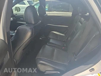 2014 Lexus RX 350 F SPORT – miniatura 16