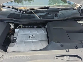 2014 Lexus RX 350 F SPORT – miniatura 19