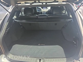 2014 Lexus RX 350 F SPORT – miniatura 20