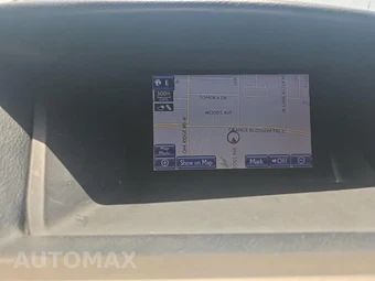 2014 Lexus RX 350 F SPORT – miniatura 23