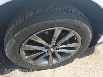 2014 Lexus RX 350 F SPORT – miniatura 9