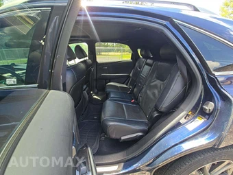 2014 Lexus RX 350 F SPORT – miniatura 10