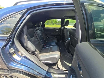 2014 Lexus RX 350 F SPORT – miniatura 13