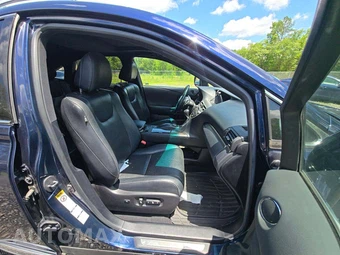2014 Lexus RX 350 F SPORT – miniatura 15