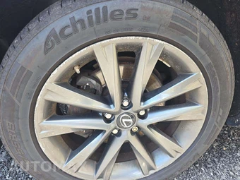 2014 Lexus RX 350 F SPORT – miniatura 20