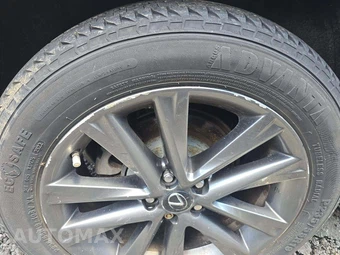 2014 Lexus RX 350 F SPORT – miniatura 23