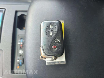 2014 Lexus RX 350 F SPORT – miniatura 5