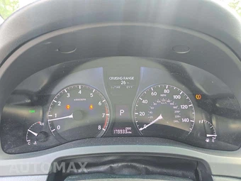 2014 Lexus RX 350 F SPORT – miniatura 6