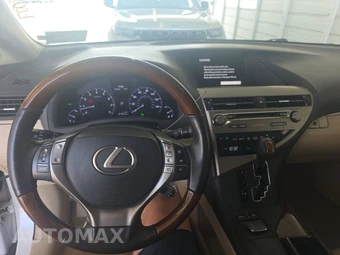 2014 Lexus RX 350 – miniatura 11