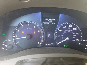 2014 Lexus RX 350 – miniatura 12