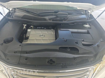 2014 Lexus RX 350 – miniatura 14