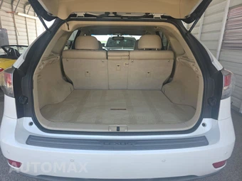 2014 Lexus RX 350 – miniatura 15