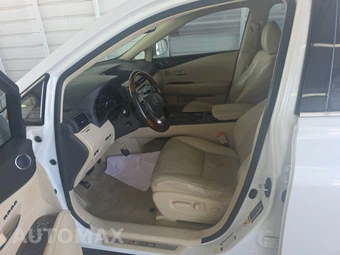 2014 Lexus RX 350 – miniatura 7
