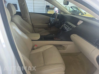2014 Lexus RX 350 – miniatura 8